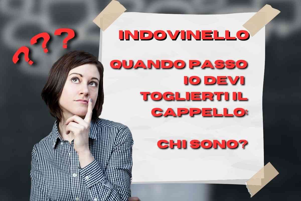 Test indovinello: solo il 2% delle persone ci riesce