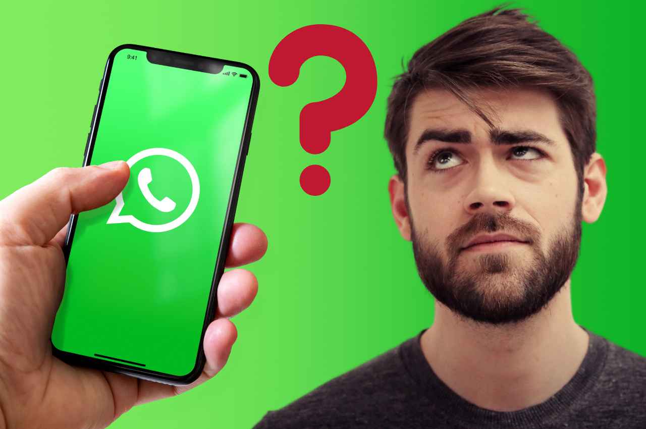 come recuperare chat whatsapp