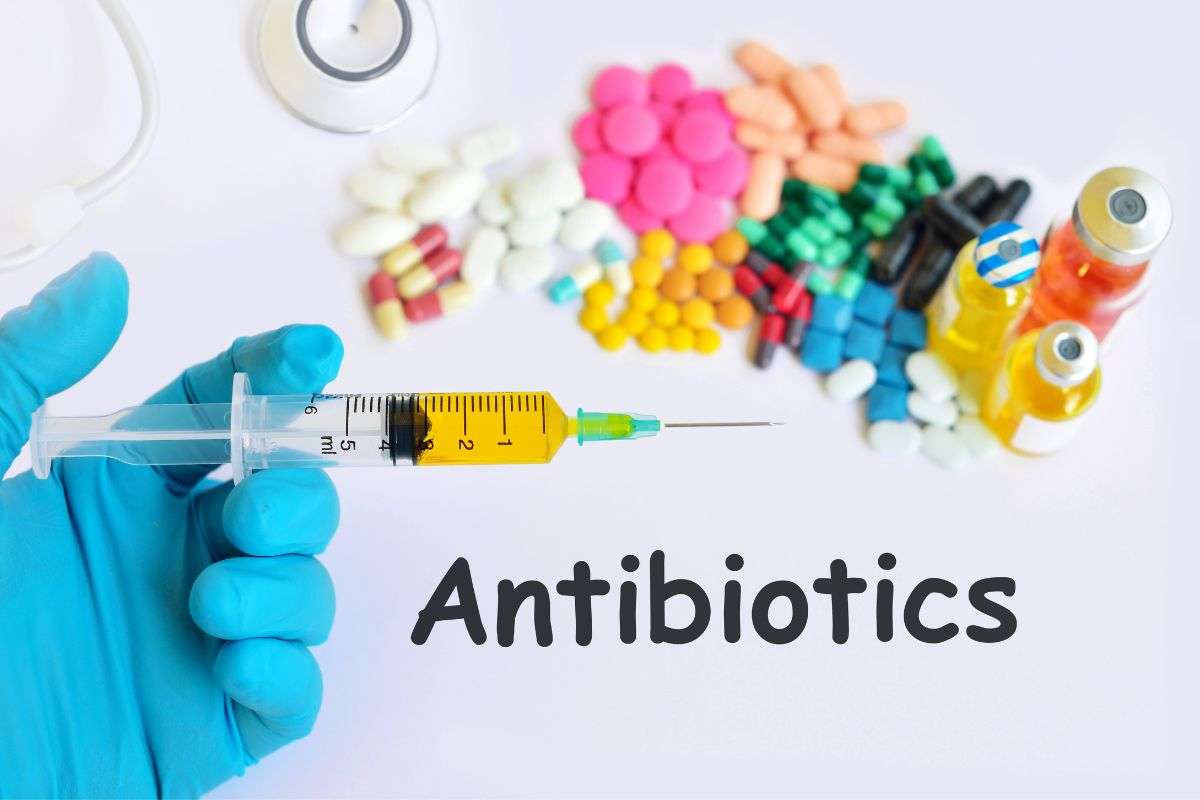 Antibiotici: quali sono gli effetti collaterali