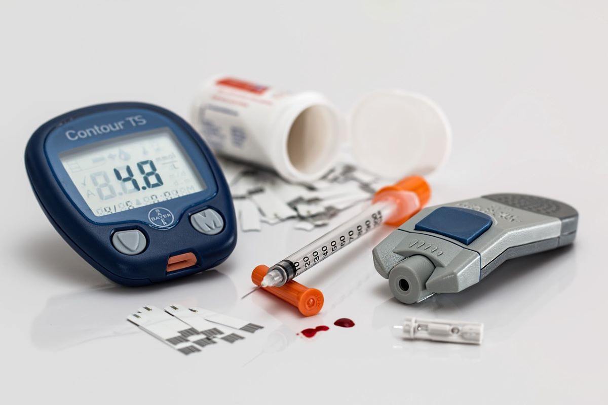 app glicemia come funziona prevenzione diabete