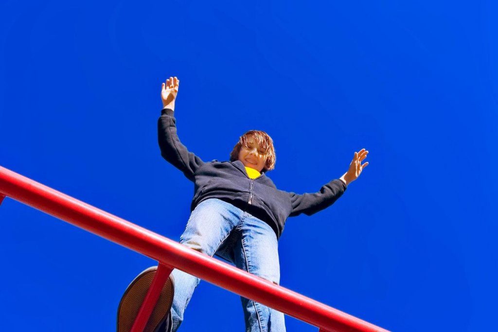Il bambino più alto del mondo: a 8 anni era già 2 metri, ora ne ha 12
