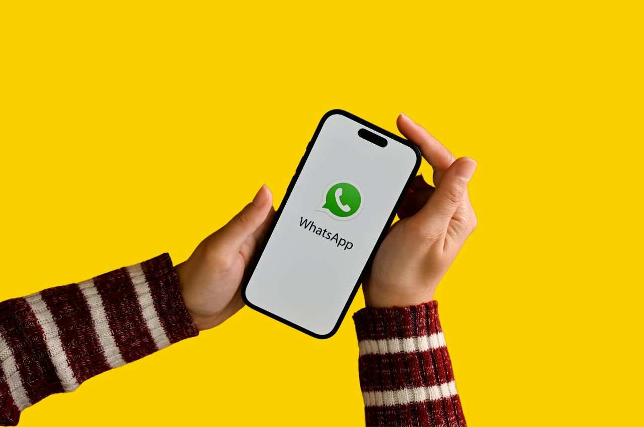 come recuperare chat WhatsApp