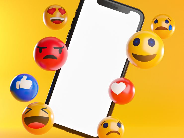 Test della personalità: quale emoji usi di più?