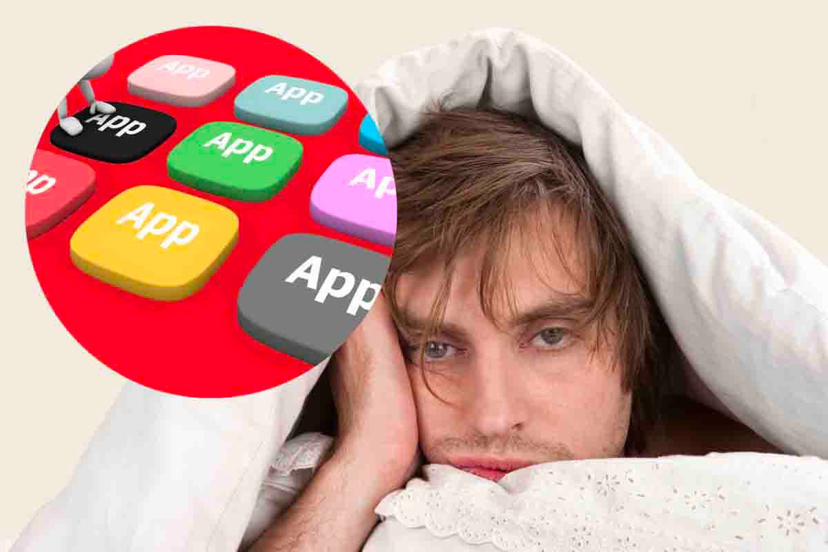 Quali app scaricare per l'insonnia e per dormire meglio