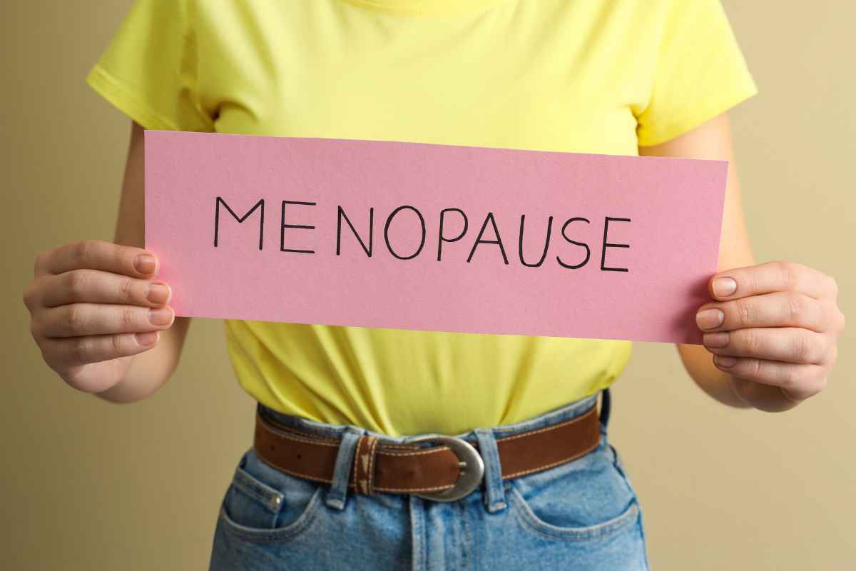 Il farmaco non ormonale contro la menopausa