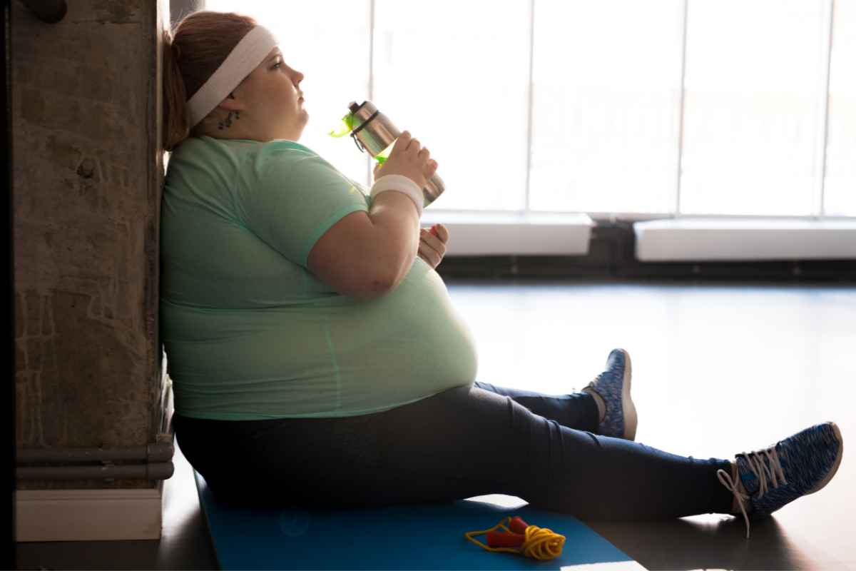 Obesità addio con la semaglutide