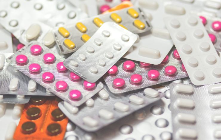 spese sanitarie 730 farmaci online