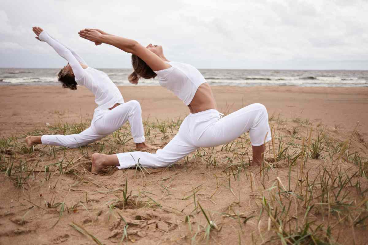 Tai chi per tutti