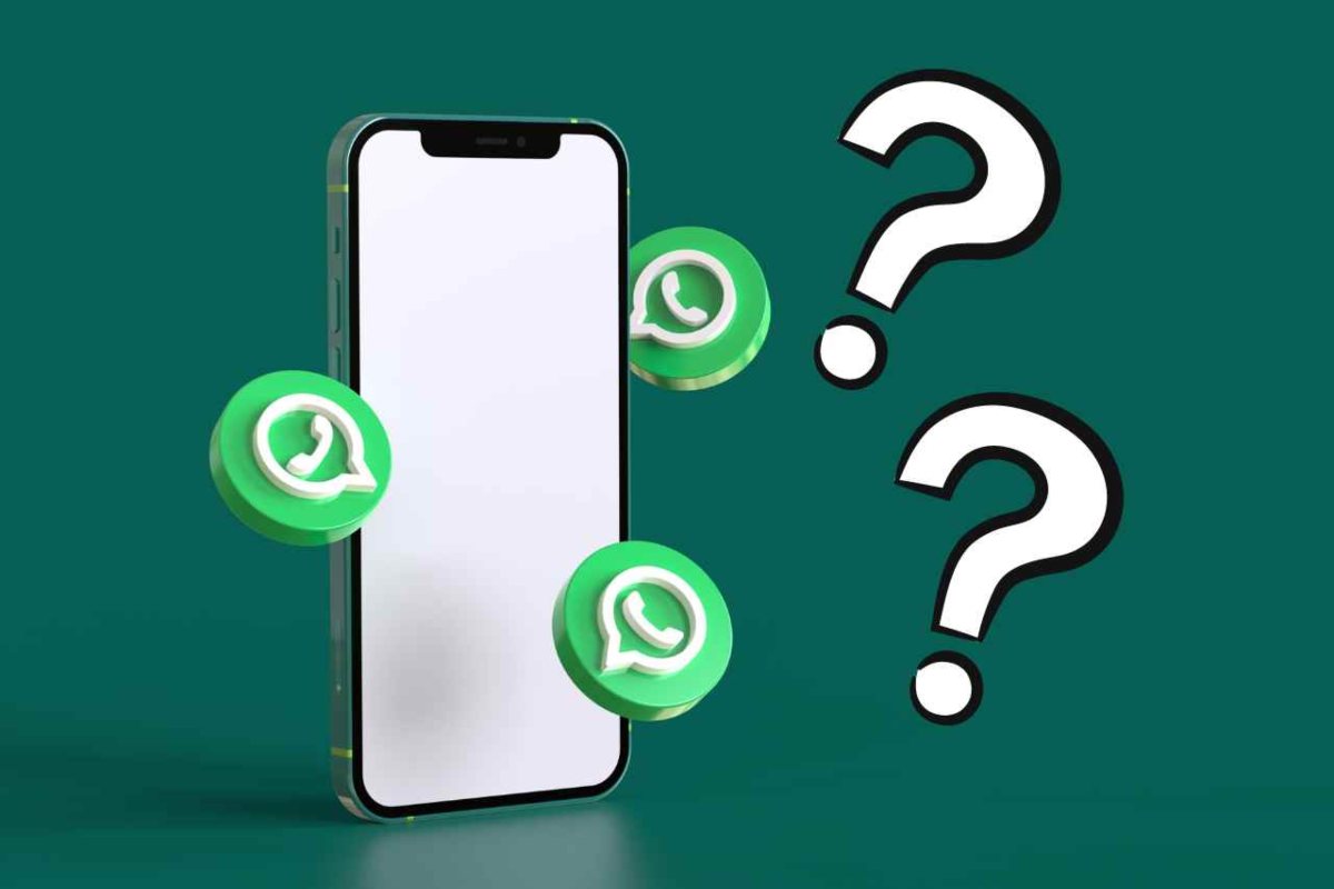 come scoprire se ti tradisce su whatsapp