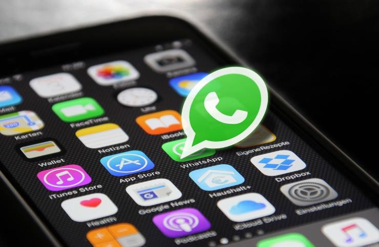 Whatsapp, funzione rivoluzionaria 