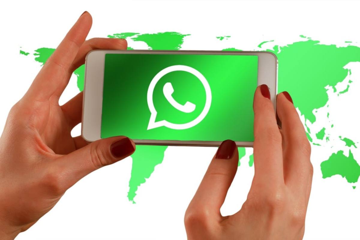 WhatsApp, funzione rivoluzionaria