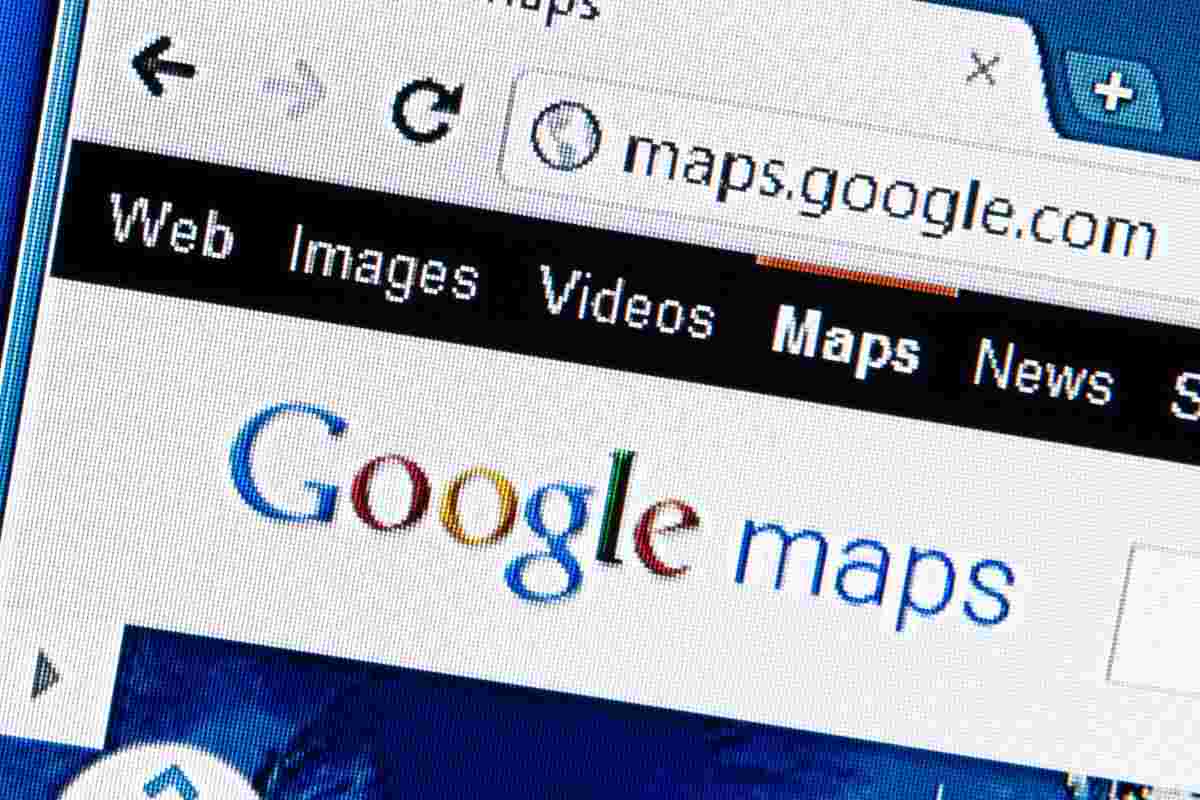 Google Maps, sono tre le novità più interessant