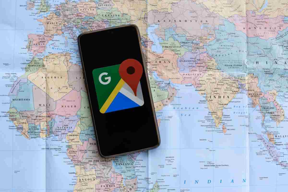 Google Maps annuncia una serie di novità per l'estate