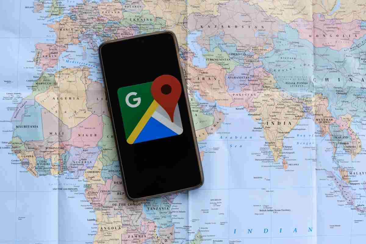 Google Maps annuncia una serie di novità per l'estate 