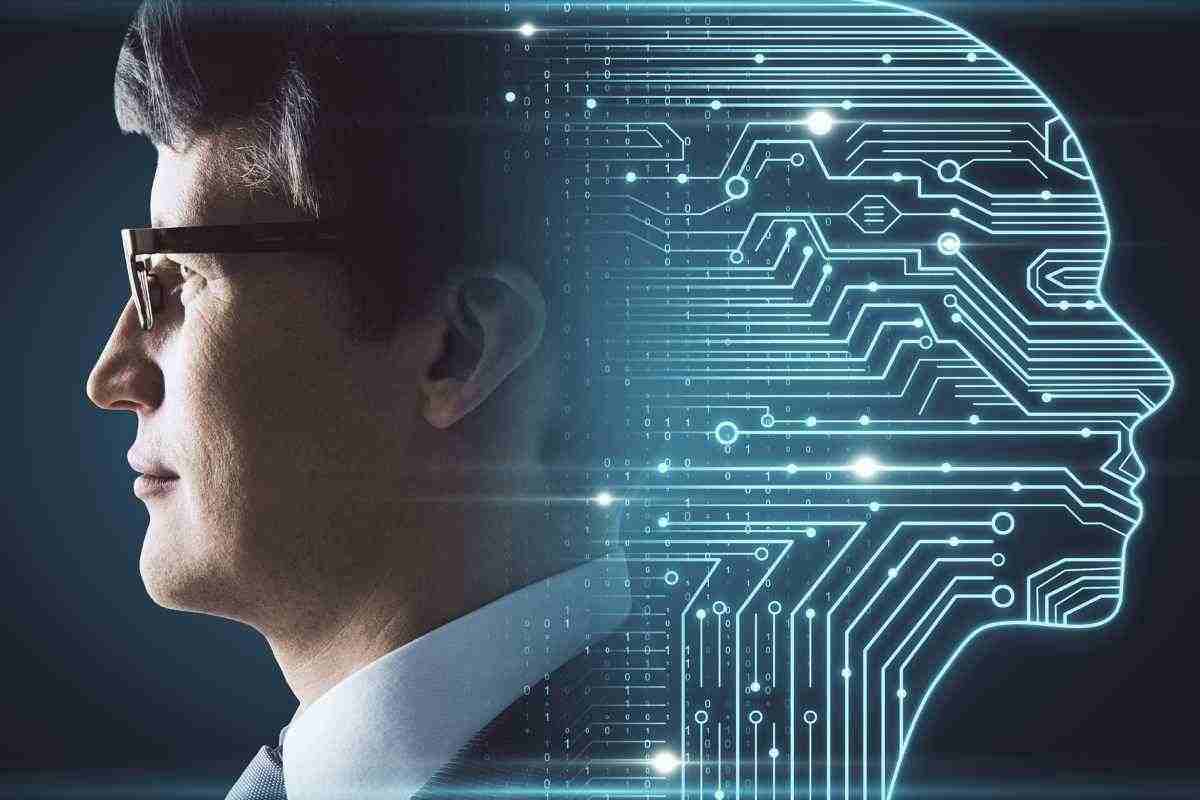 Intelligenza artificiale diventa predicatore 