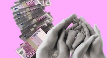 Arriva il maxibonus figli da decine di migliaia di euro: gioia delle famiglie per i tanti soldi