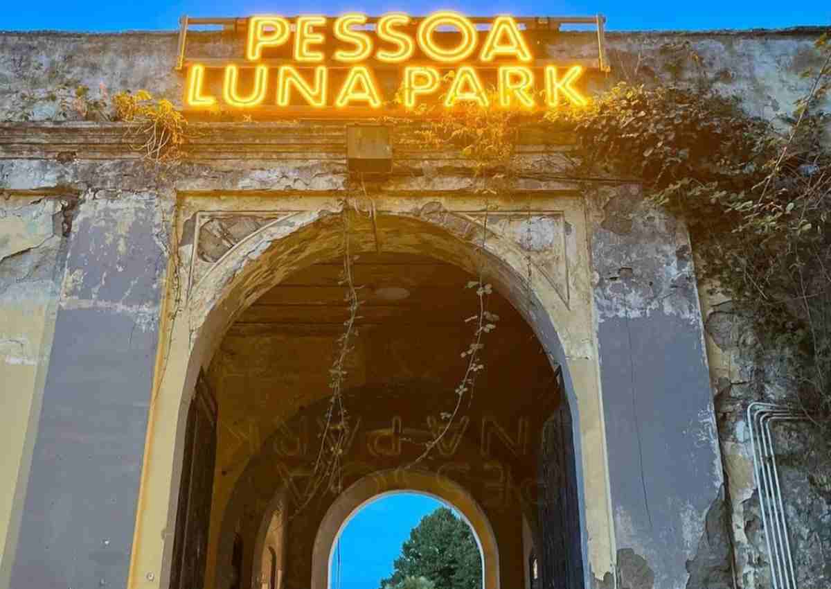 Luna Park gratis a Napoli