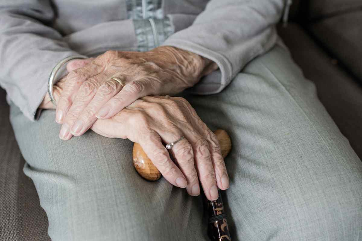 Pensioni di luglio