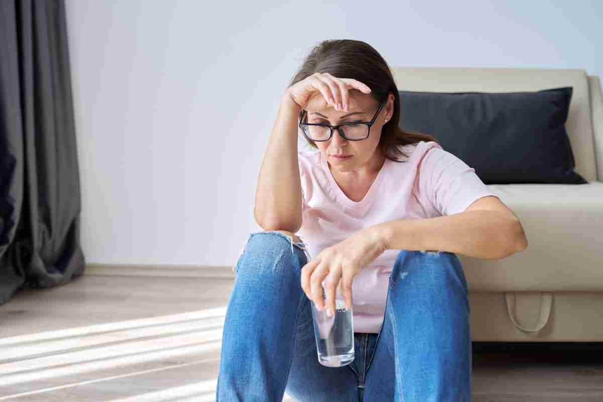 Menopausa precoce, i segnali da riconoscere