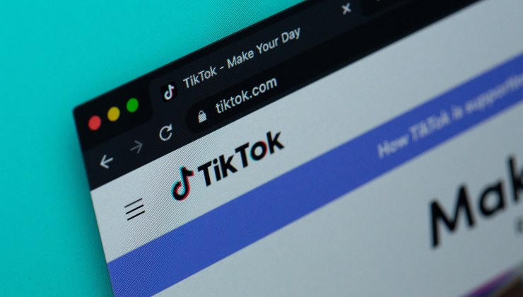 TikTok e FoodCore, tutto quello che c'è da sapere