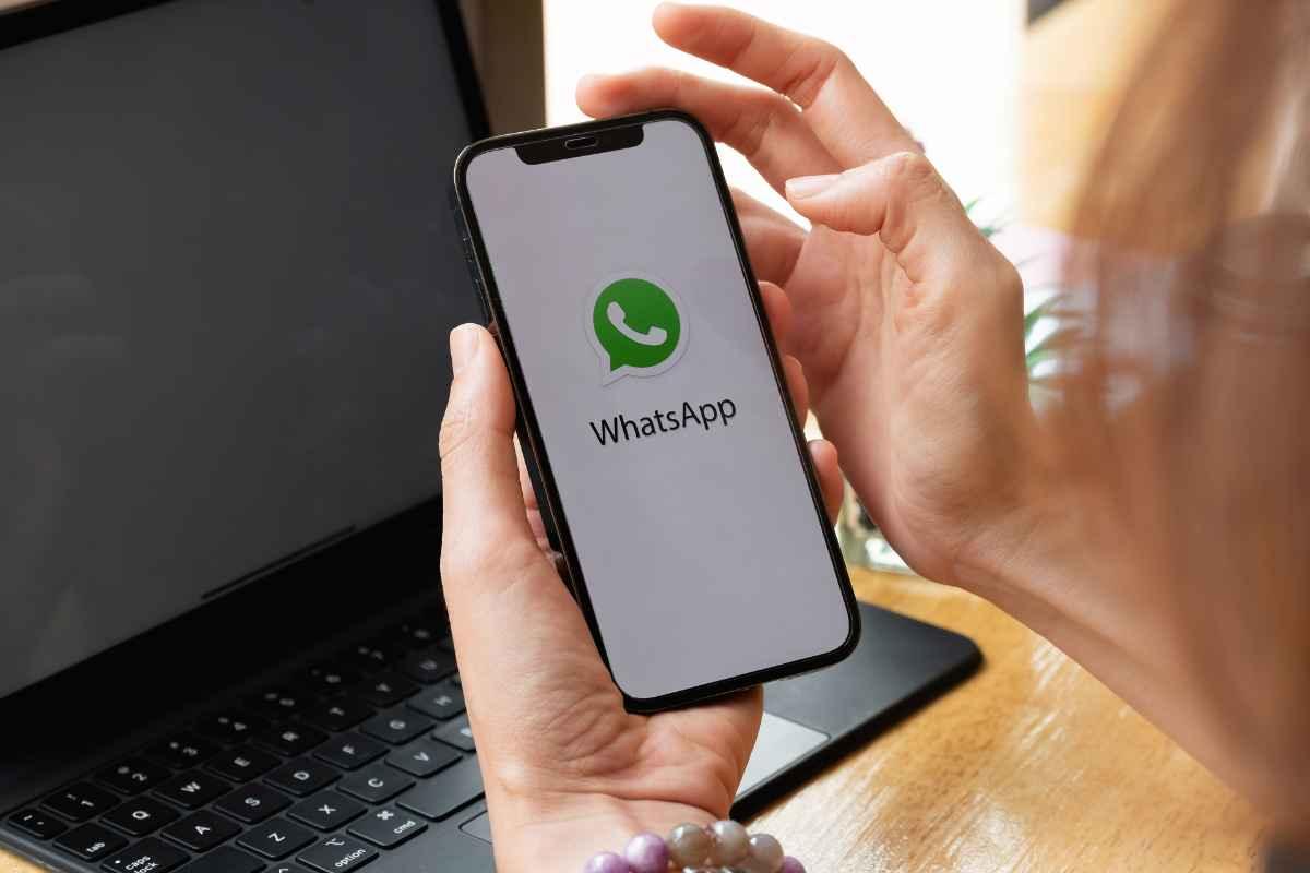 WhatsApp novità utenti non stanno nella pelle