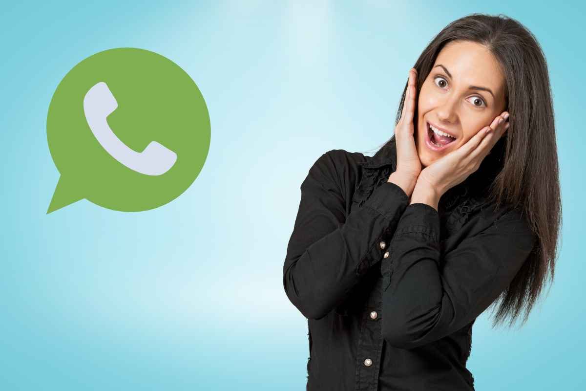 WhatsApp annuncio sviluppatori