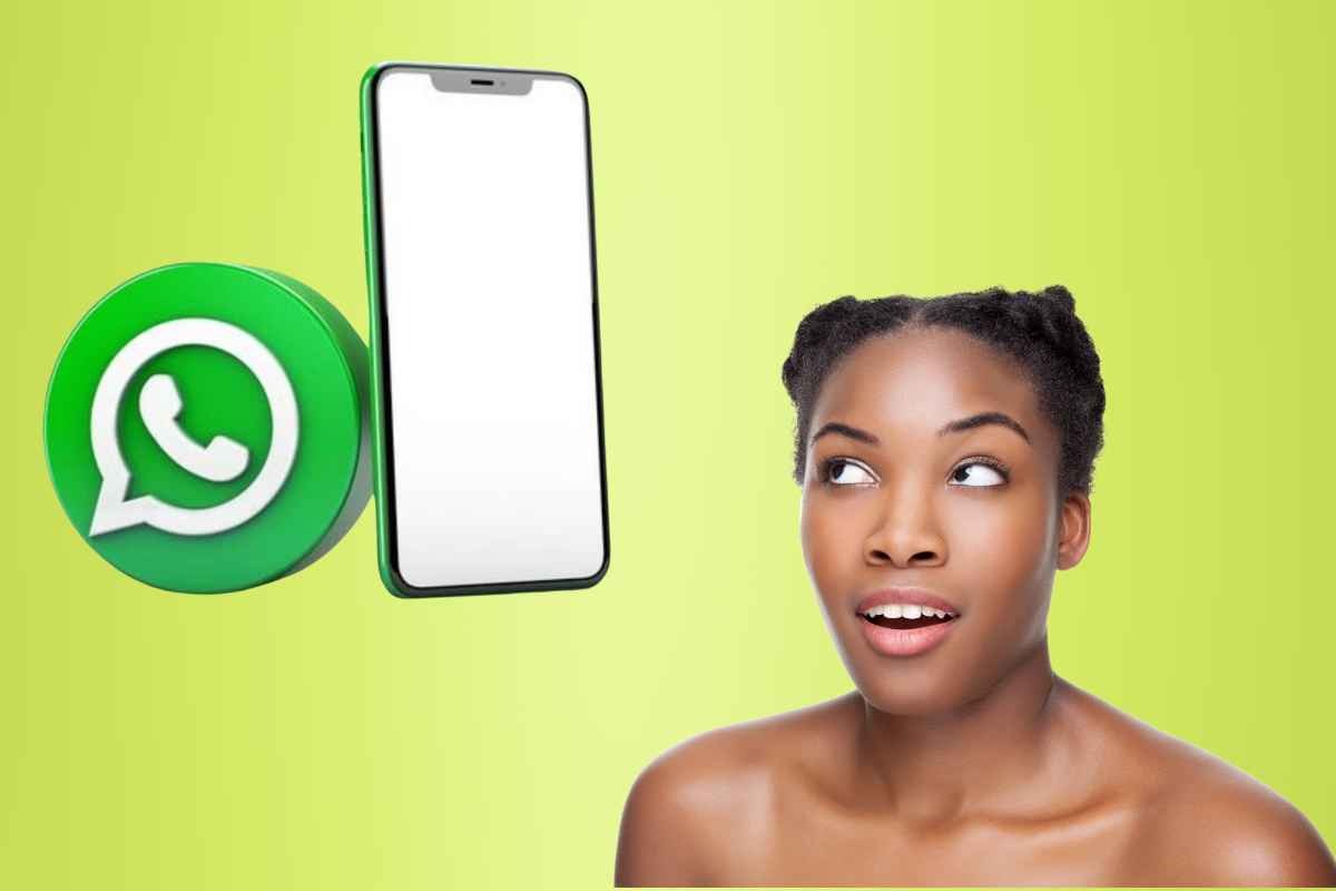 Usi punto messaggi WhatsApp ecco cosa dicono di te