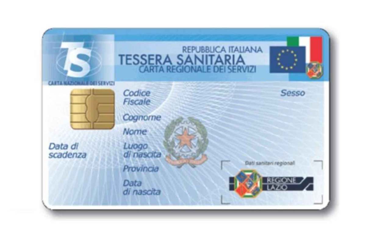 tessera sanitaria come bancomat