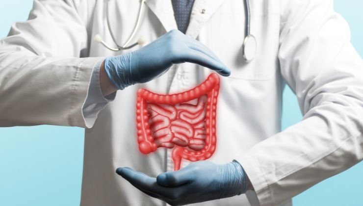 consigli per prevenire il tumore all'intestino