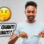 per quanto tempo devi spazzolare i denti?