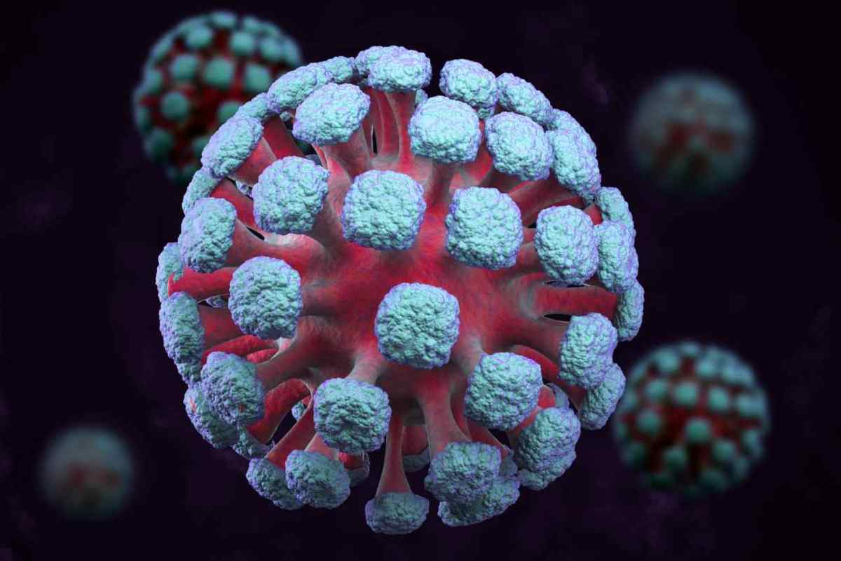 nuova infezione dilaga, cos'è il Metapneumovirus