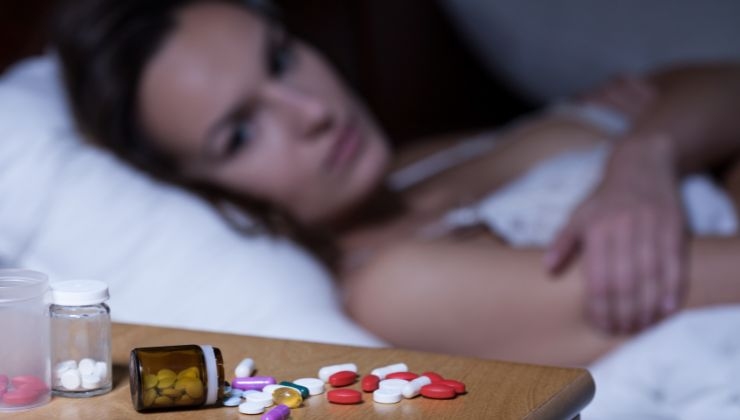 Verità shock su chi fa uso di sonniferi e pillole per dormire