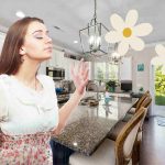 casa pulita e profumata con questo metodo infallibile