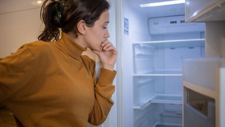 non compiere più questo errore con il frigorifero, ti costerà caro
