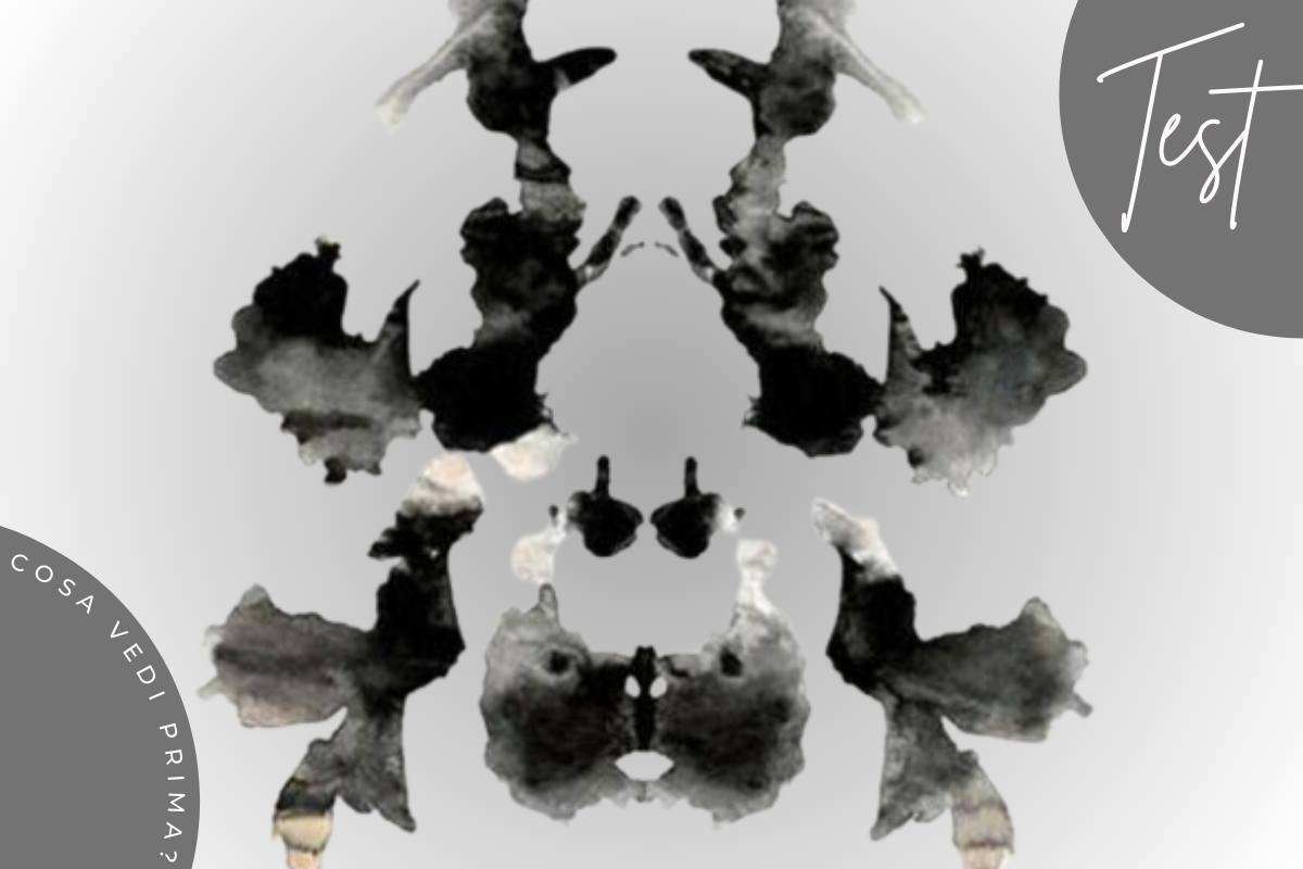 Test di Rorschach