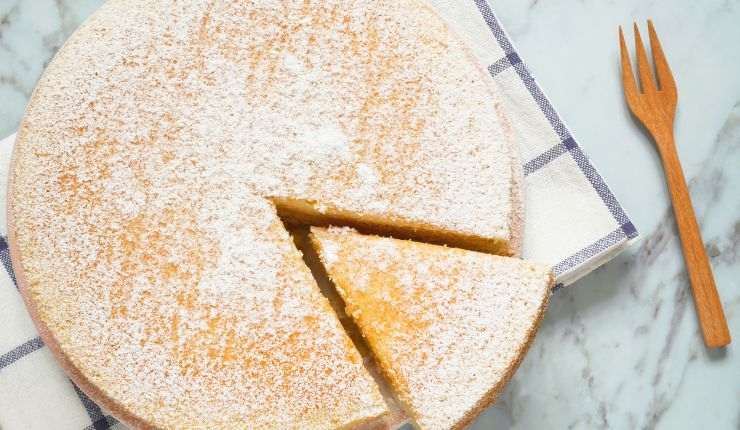 torta perfetta consigli benedetta rossi