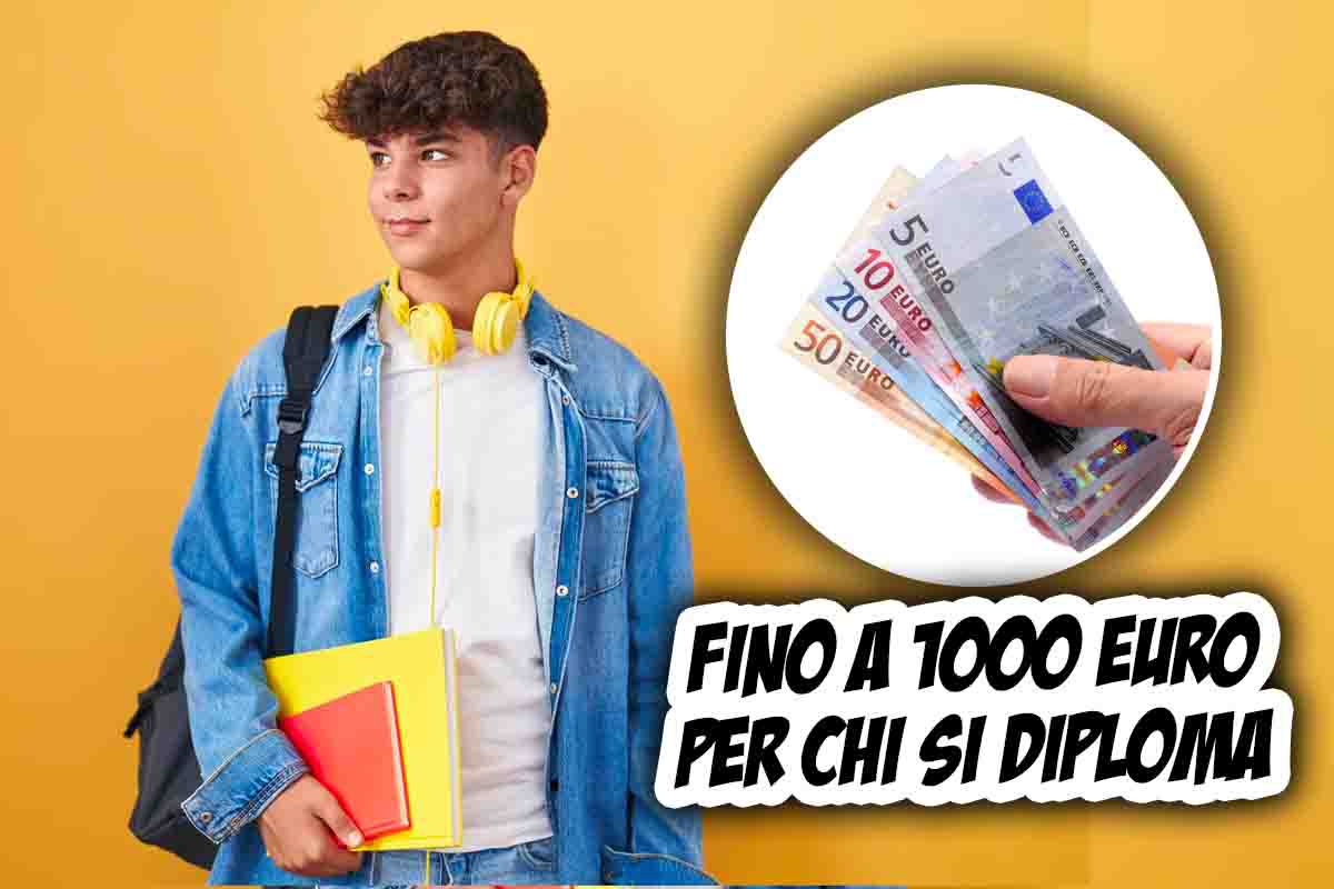 Bonus studenti: come funziona