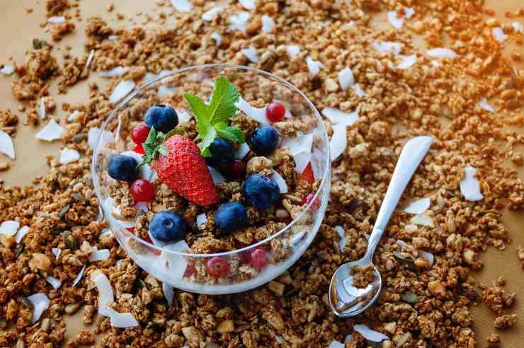 I falsi amici della dieta 