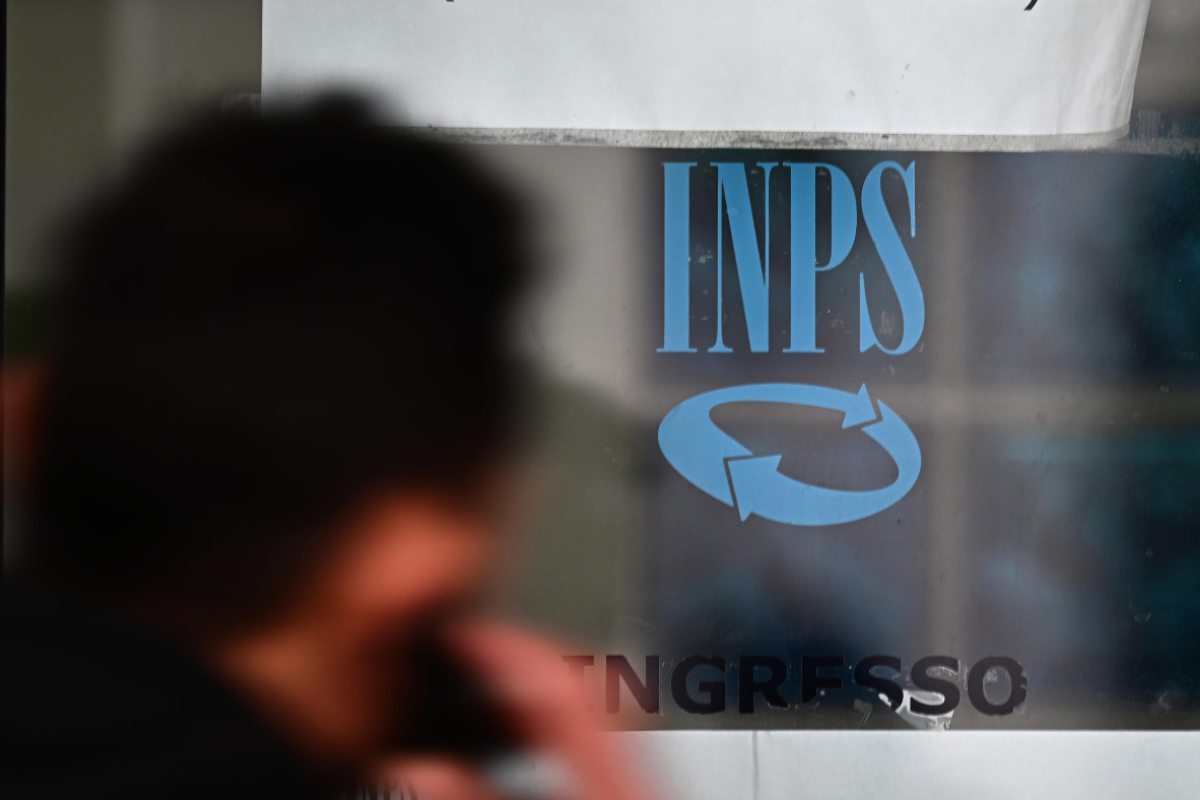 Pensioni: quale errore ha commesso l'INPS?