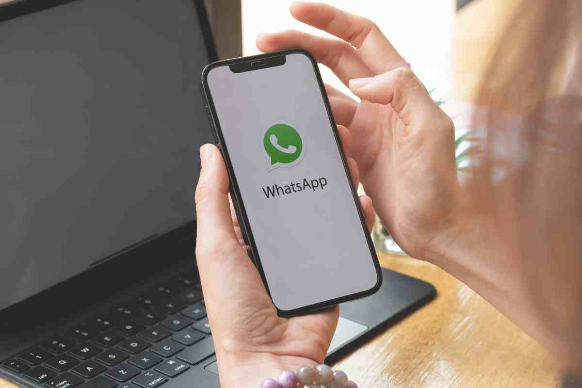 WhatsApp: tutte novità