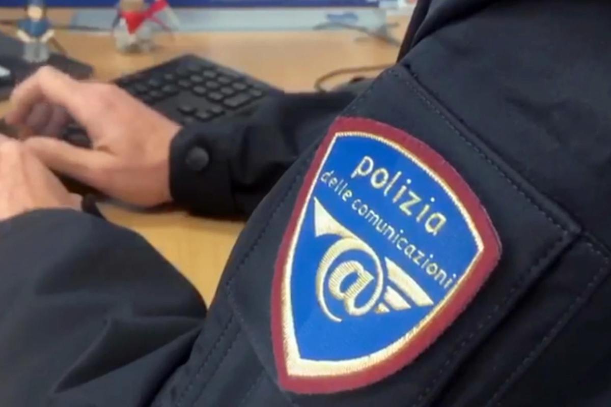 Polizia postale indaga sulle truffe online