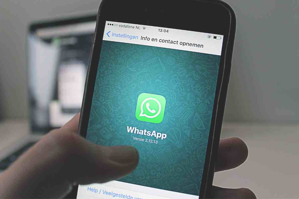Novità WhatsApp: nuovi aggiornamenti