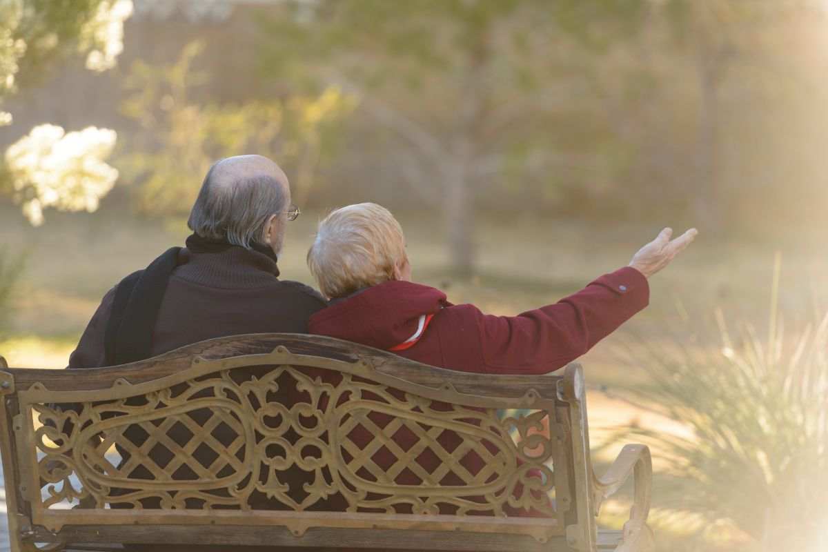 Una grande storia d'amore tutta italiana