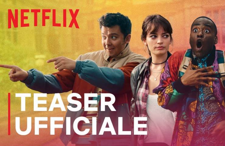 netflix nuova stagione