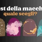 Test del tuo vero io