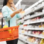 Spesa supermercato metodo 5x3