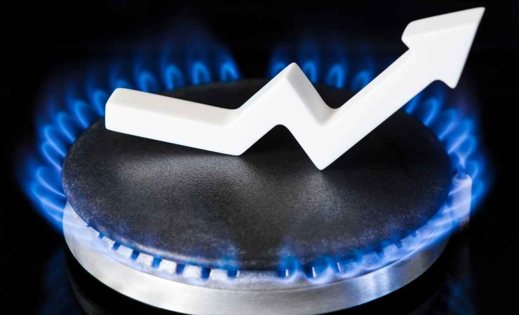 Motivi e soluzioni dell'aumento del prezzo del gas