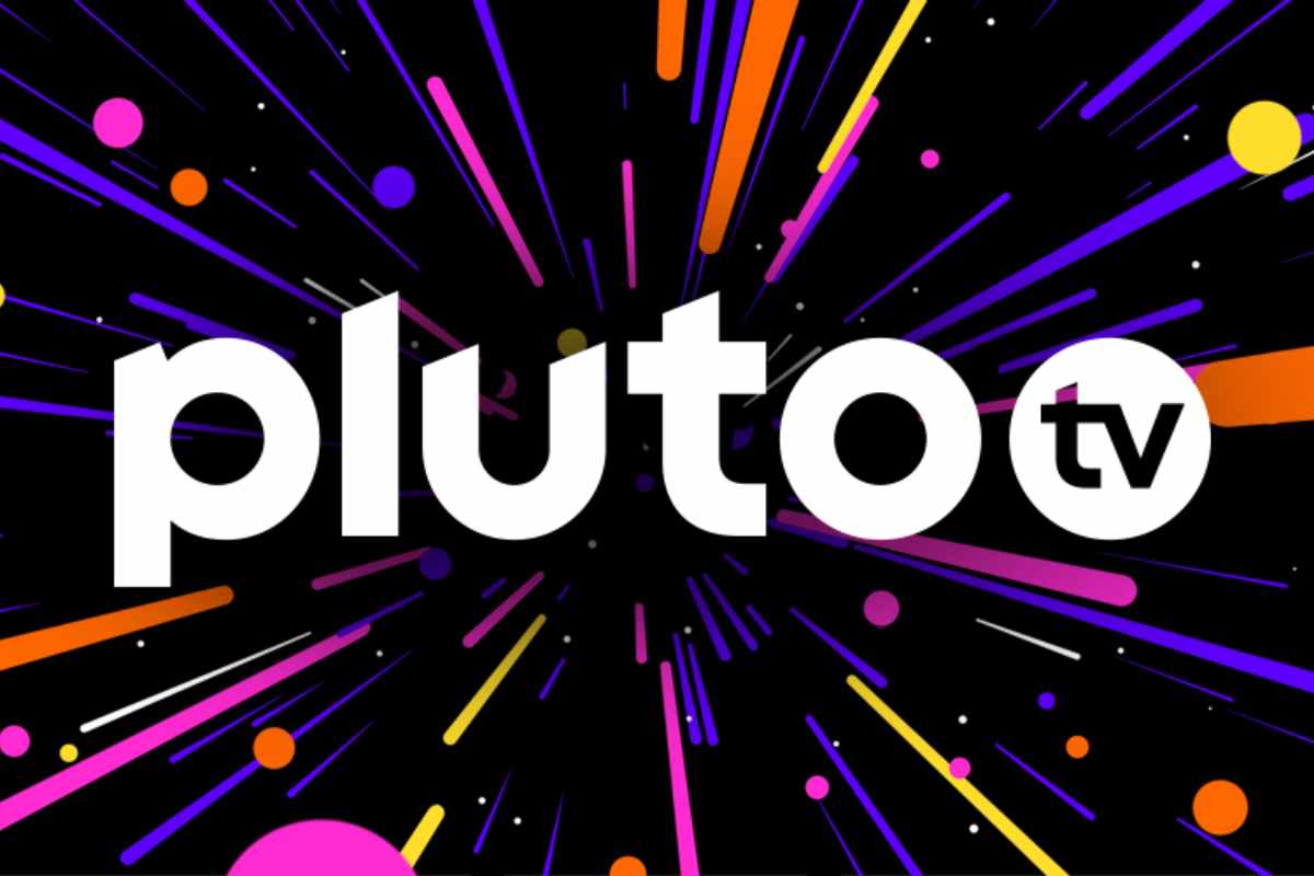 Pluto Tv come funziona