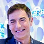 Marco Liorni l'eredità