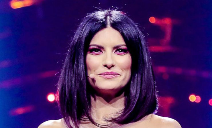 Confessione Laura Pausini a BSMT